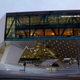 Illustration for article titled 21st Century Buildings That Look Like Alien Spaceships